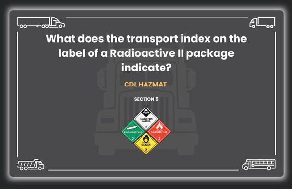2026 CDL EXAM CHEAT CODE