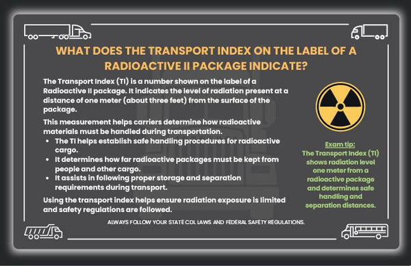 2026 CDL EXAM CHEAT CODE